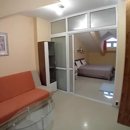 Daire Floor Two Bedroom In Burgaz