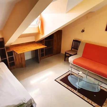 Apartamento Floor Two Bedroom In *